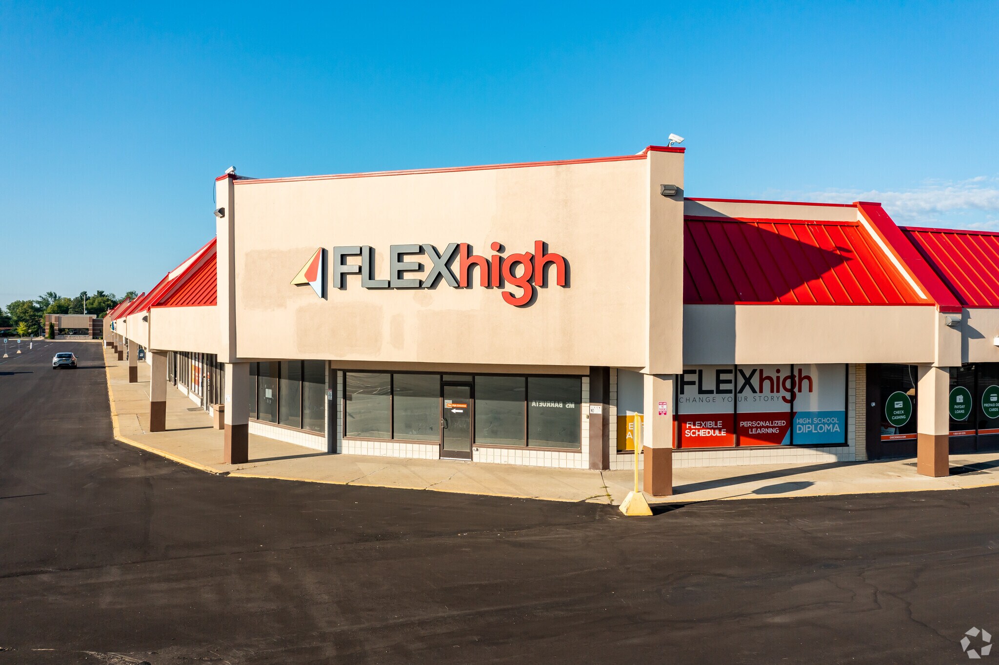 48134945 Clio Rd, Flint, MI 48504