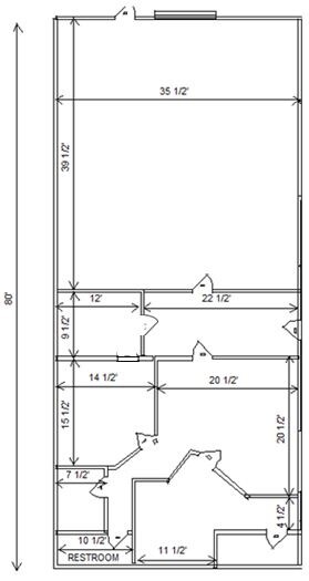 9799 Princeton Glendale Rd, Cincinnati, OH for sale Building Photo- Image 1 of 1