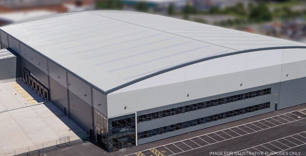 Lower Eccleshill Rd, Darwen, LAN BB3 0RP