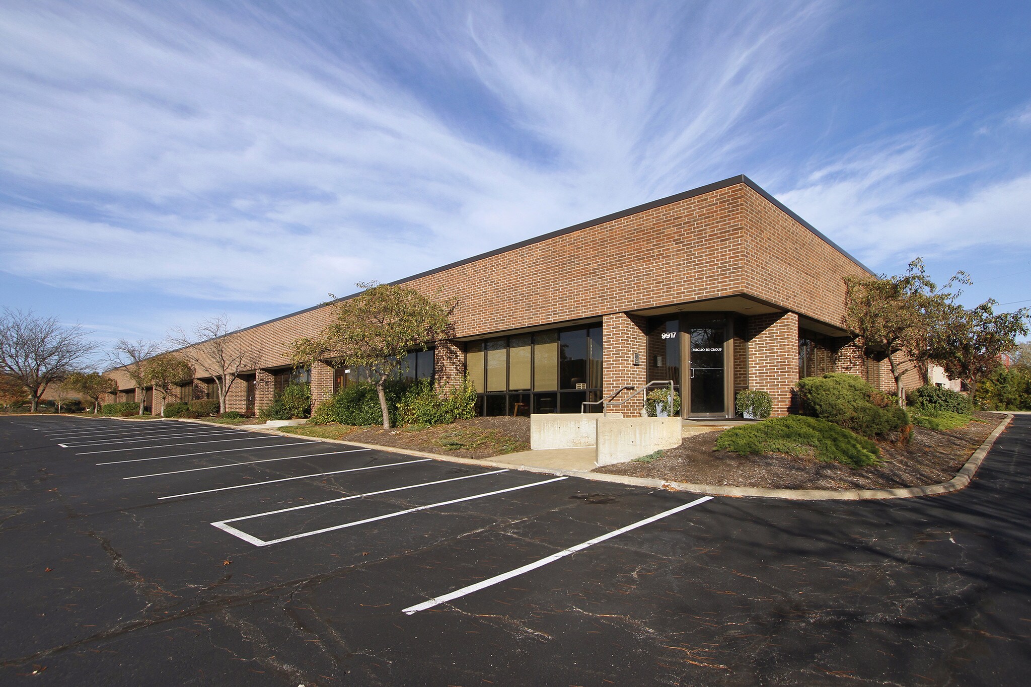 9903-9917 Pflumm Rd, Lenexa, KS for sale Primary Photo- Image 1 of 1