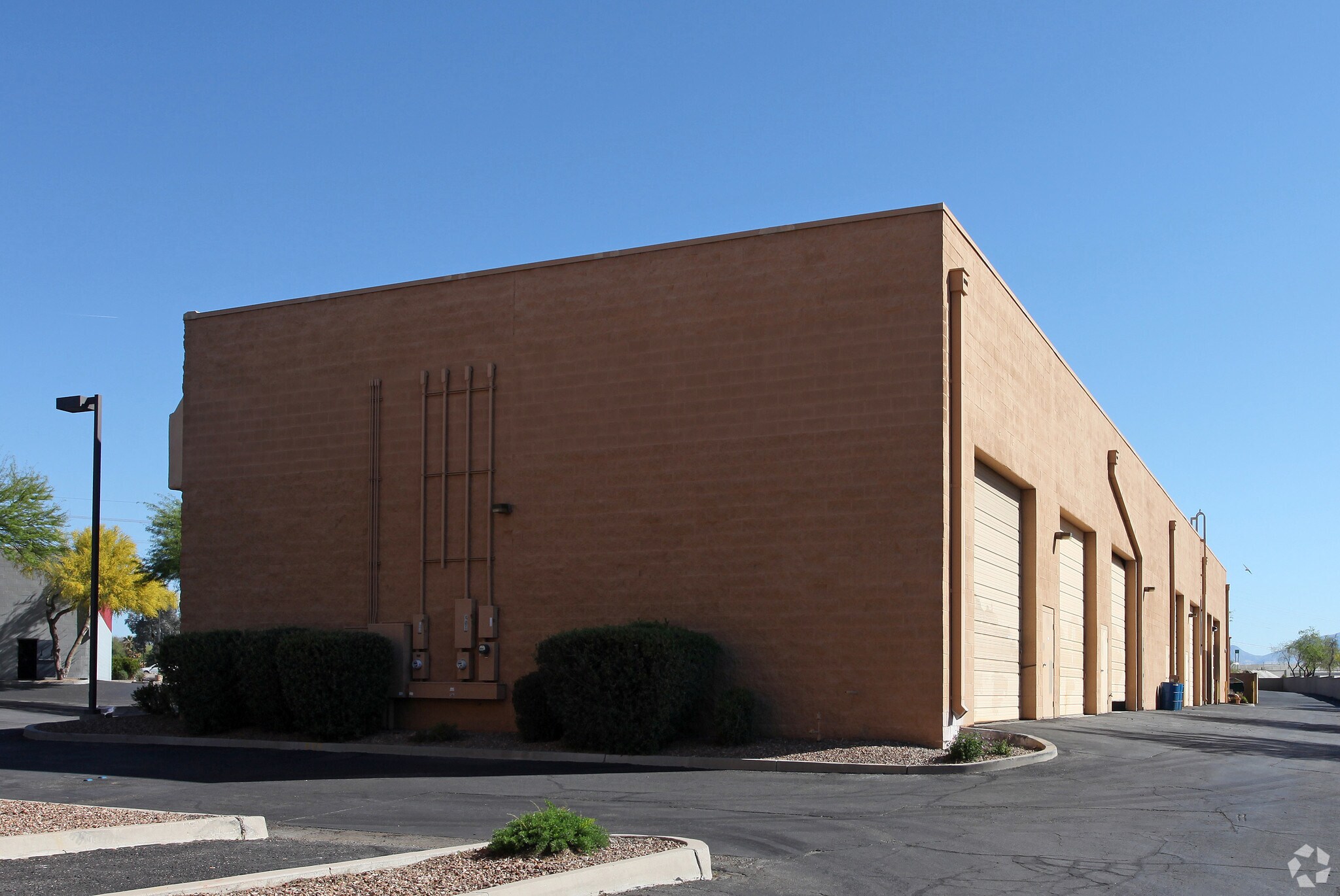 3611 W Ina Rd, Tucson, AZ for sale Building Photo- Image 1 of 1