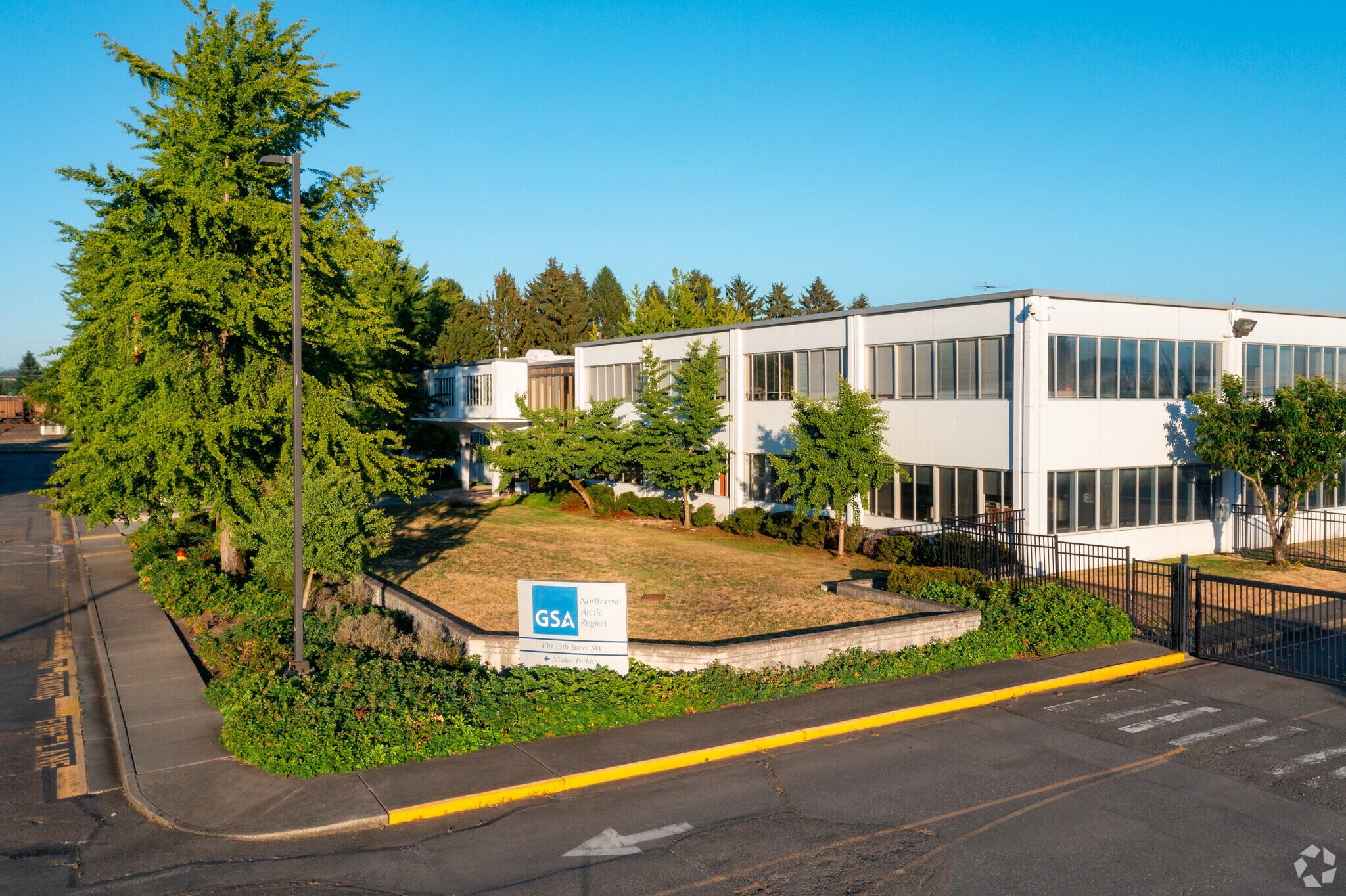 400 15th St SW, Auburn, WA 98001 Pacific Point