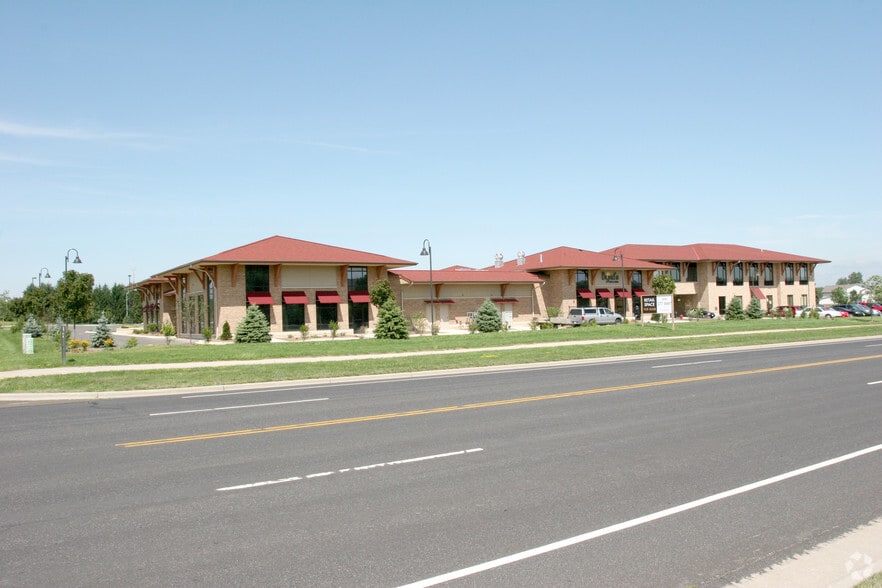 5956 Executive Dr, Madison, WI for sale - Primary Photo - Image 1 of 1