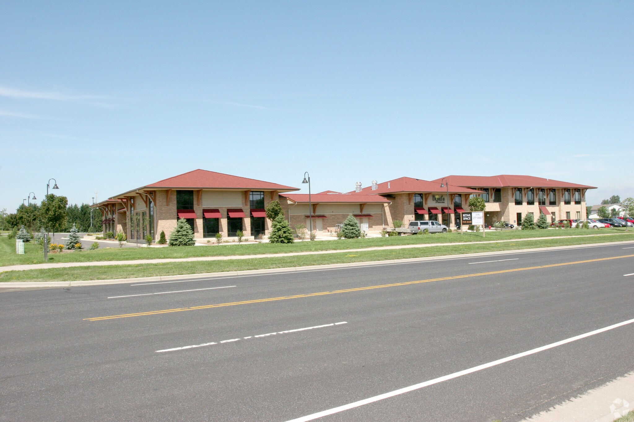 5956 Executive Dr, Madison, WI for sale Primary Photo- Image 1 of 1