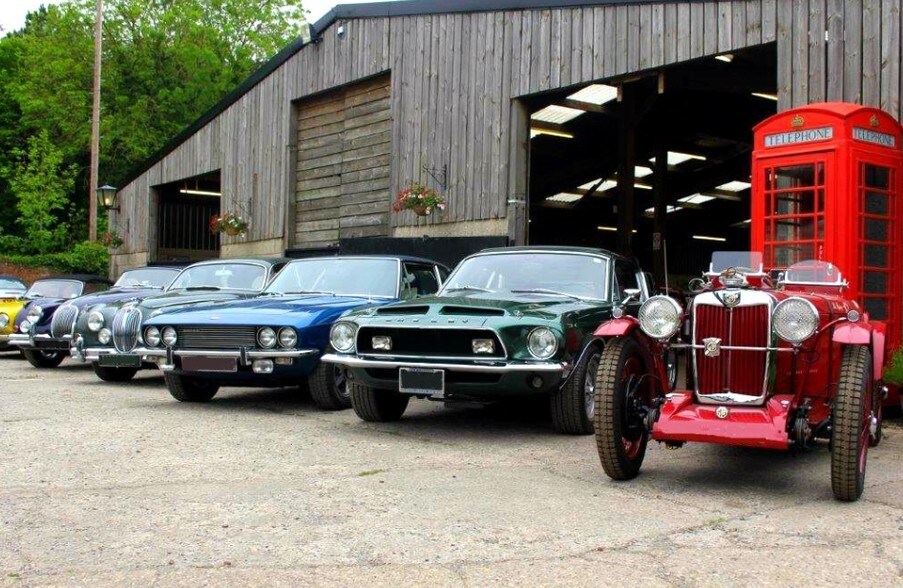 Corner Farm, Malton, NYK YO17 8JB