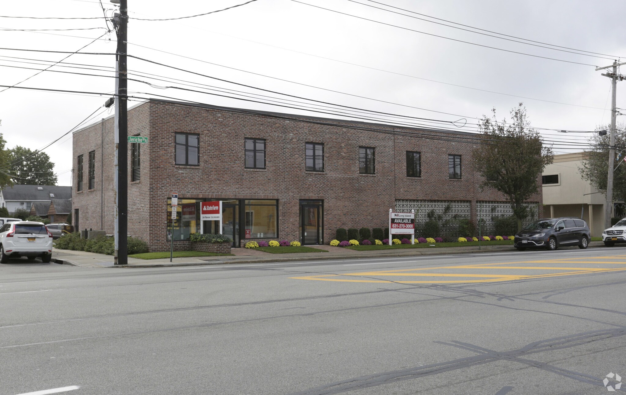 485 Jericho Tpke, Mineola, NY for sale Primary Photo- Image 1 of 1