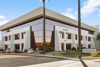More details for 9977 N 90th St, Scottsdale, AZ - Office, Medical for Lease