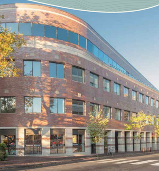 More details for 1030 Massachusetts Ave, Cambridge, MA - Flex for Lease