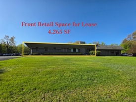 7337 W Bancroft St, Toledo OH - Day Care Center