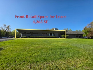 More details for 7337 W Bancroft St, Toledo, OH - Retail for Lease