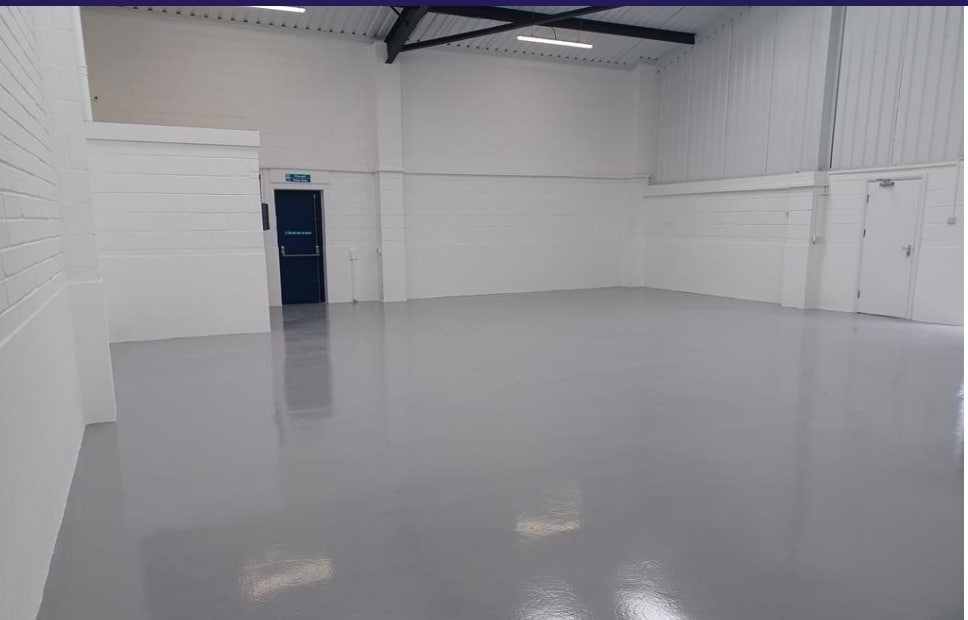 Burndell Rd, Ford for lease Interior Photo- Image 1 of 1