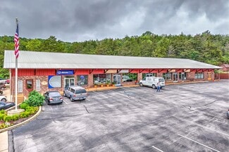 More details for 2197-2231 Hillsboro Rd, Franklin, TN - Office/Medical for Lease