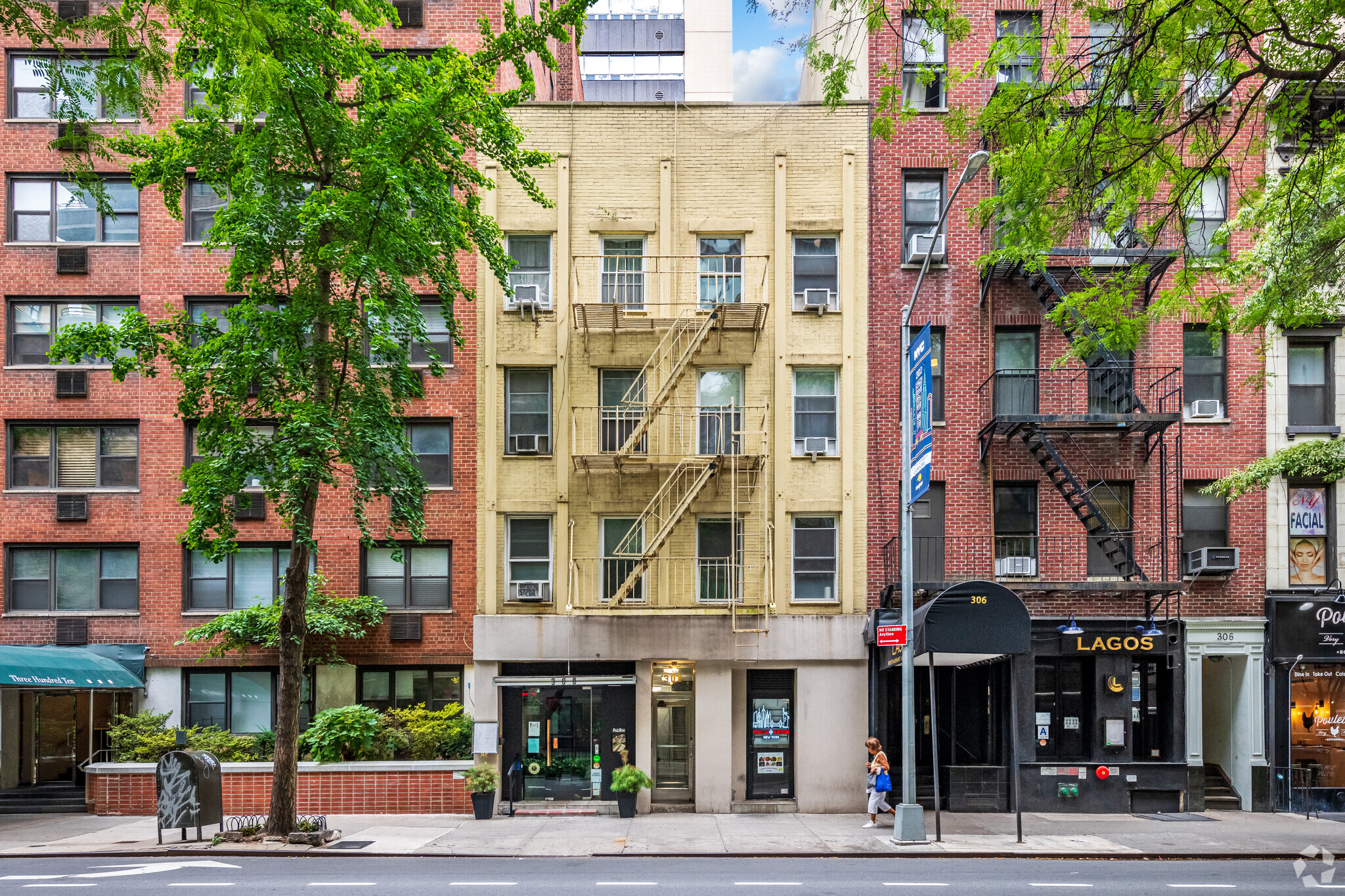 308 E 49th St, New York, NY for sale Primary Photo- Image 1 of 1