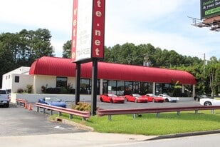 3762 Dekalb Technology Pky, Doraville GA - Owner Financed Property