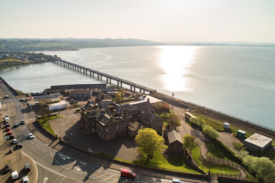 Bridge St, Montrose for sale - Building Photo - Image 3 of 5