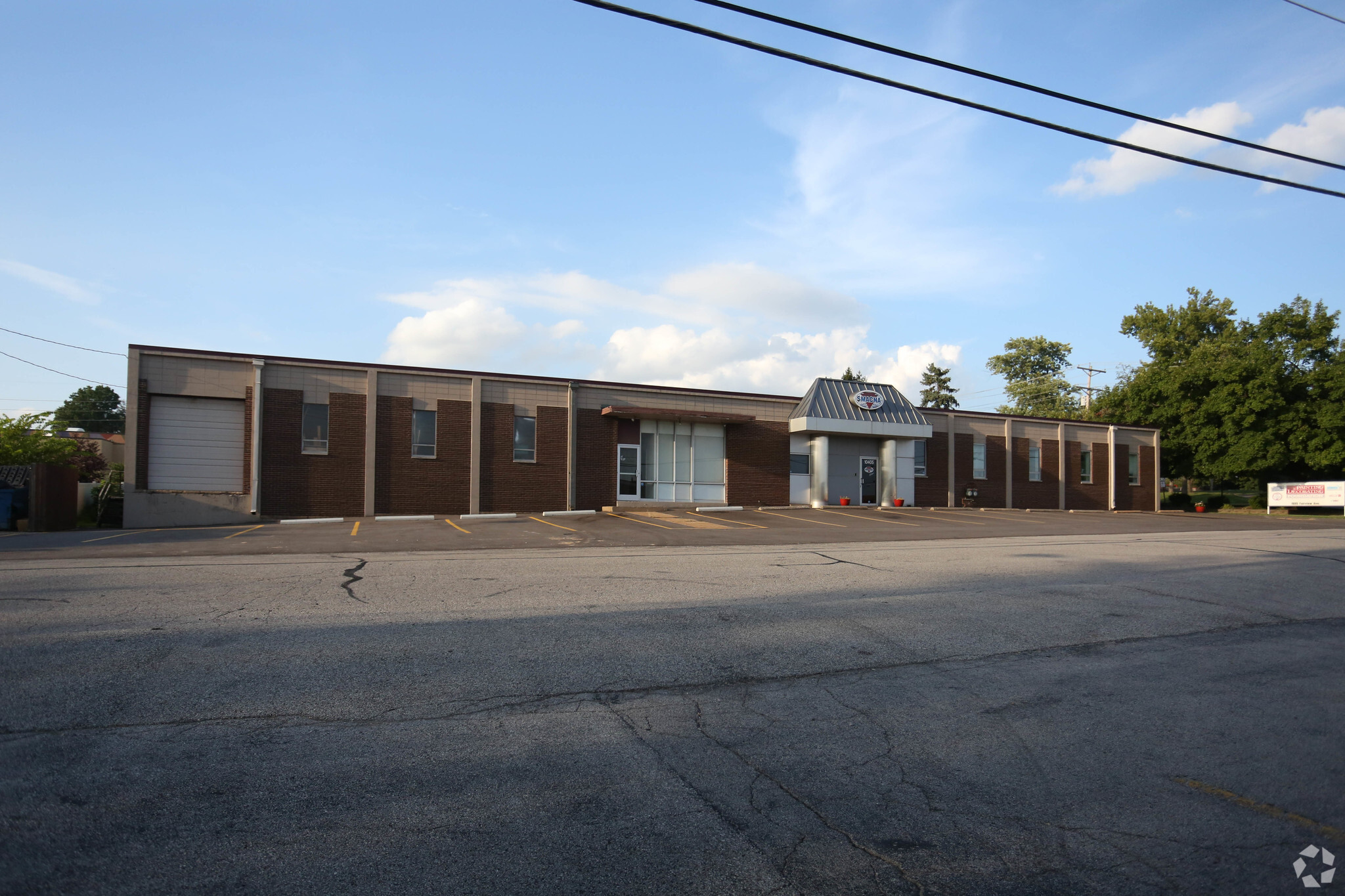 10407 Liberty Ave, Saint Louis, MO for lease Primary Photo- Image 1 of 5