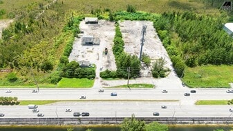 90 NW 137th Avenue - Warehouse