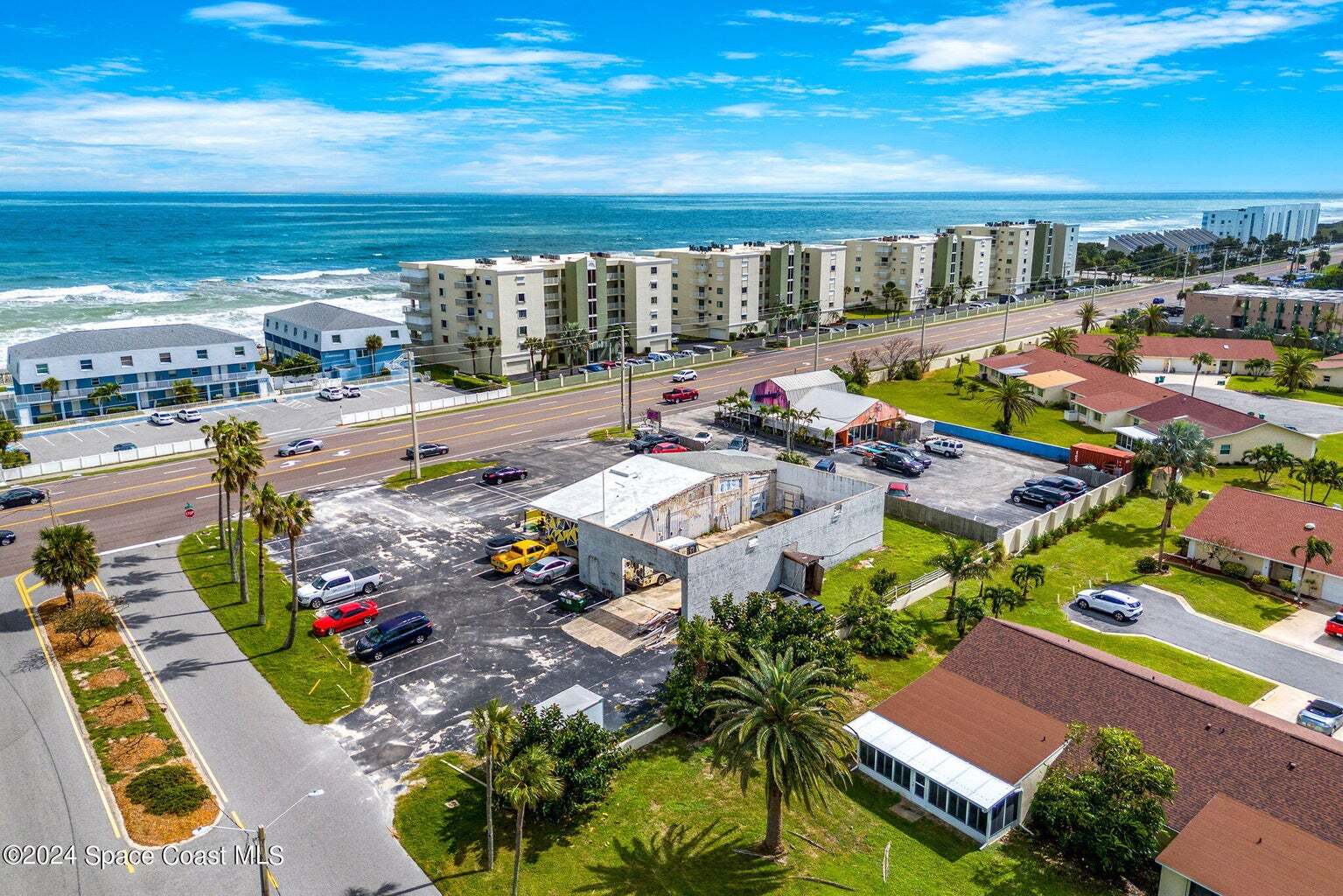 304 Highway A1A, Satellite Beach, FL for sale Building Photo- Image 1 of 17