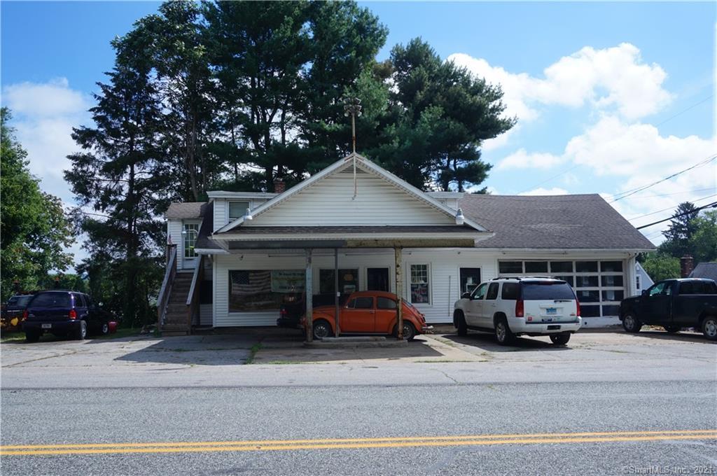 73 Old Norwich Rd, Quaker Hill, CT for sale Building Photo- Image 1 of 1