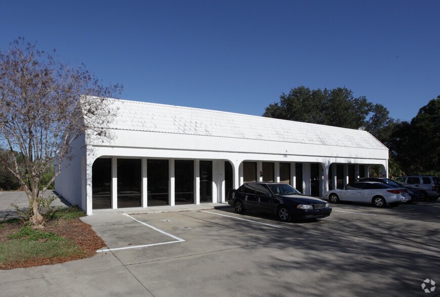 116 Corporation Way, Venice, FL for sale - Primary Photo - Image 1 of 1