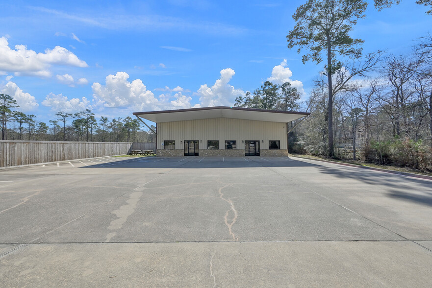 15513 Capitol Hill Rd, Montgomery, TX for sale - Building Photo - Image 1 of 42