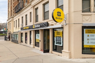 More details for 1962 Beacon St, Brighton, MA - Office/Retail for Lease