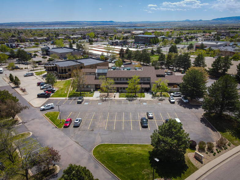 8340 Sangre de Cristo Rd, Littleton, CO for lease - Building Photo - Image 2 of 21