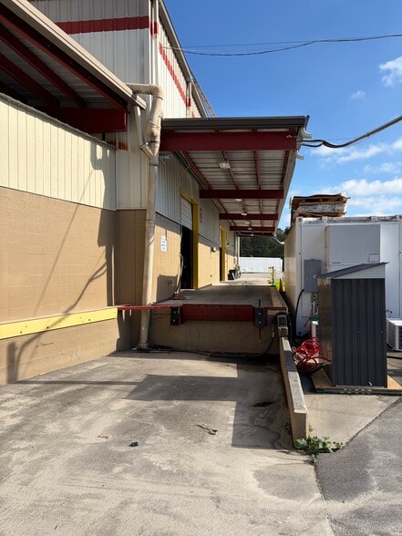 1159 Cainhoy Rd, Wando, SC for lease - Building Photo - Image 3 of 14