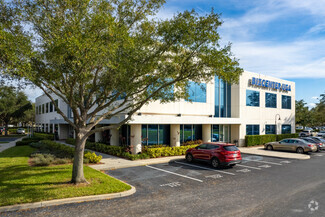 More details for 6000 Metrowest Blvd, Orlando, FL - Office for Sale