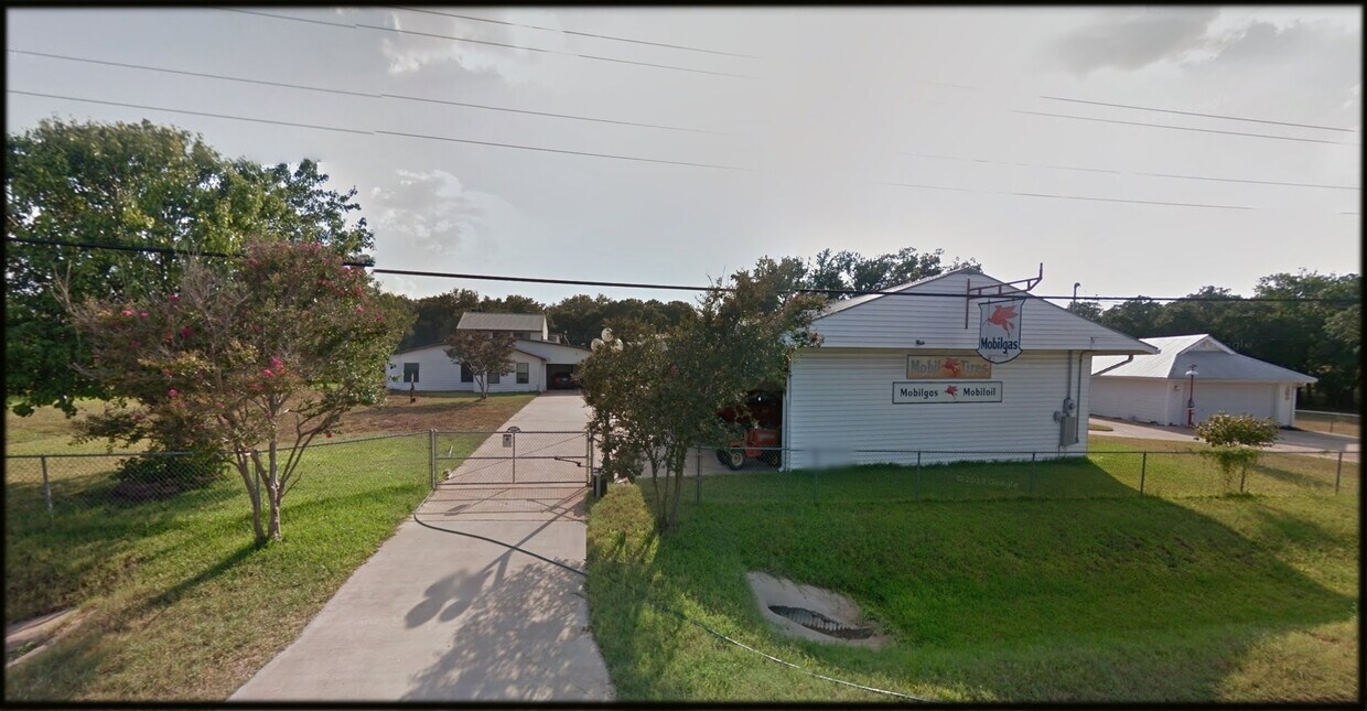 2819 N Bagdad Rd, Leander, TX 78641 Flex for Sale
