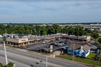 More details for 3709 Gentian Blvd, Columbus, GA - Retail for Lease