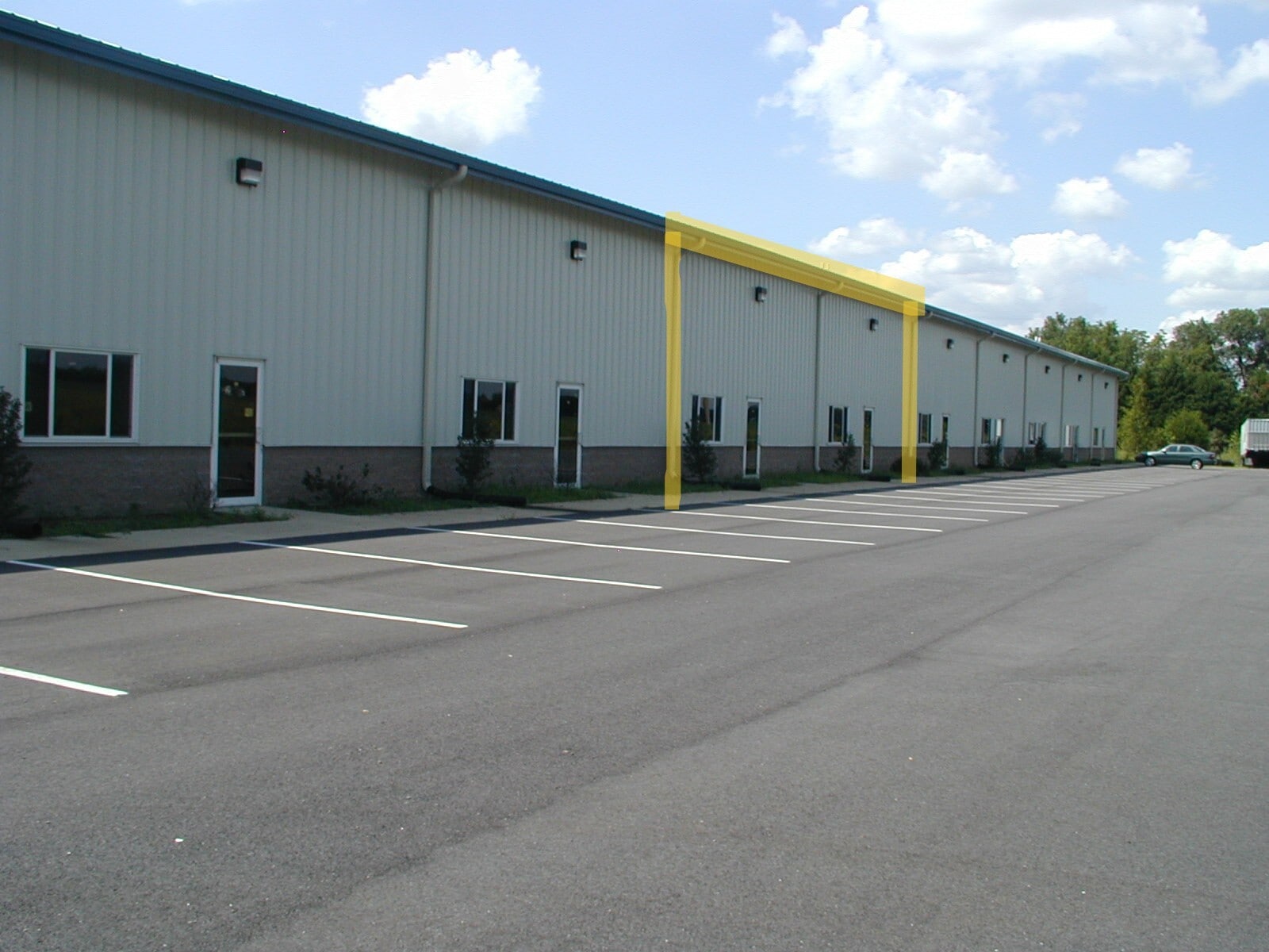 405 W Bell St, Ridgely, MD for lease Building Photo- Image 1 of 11