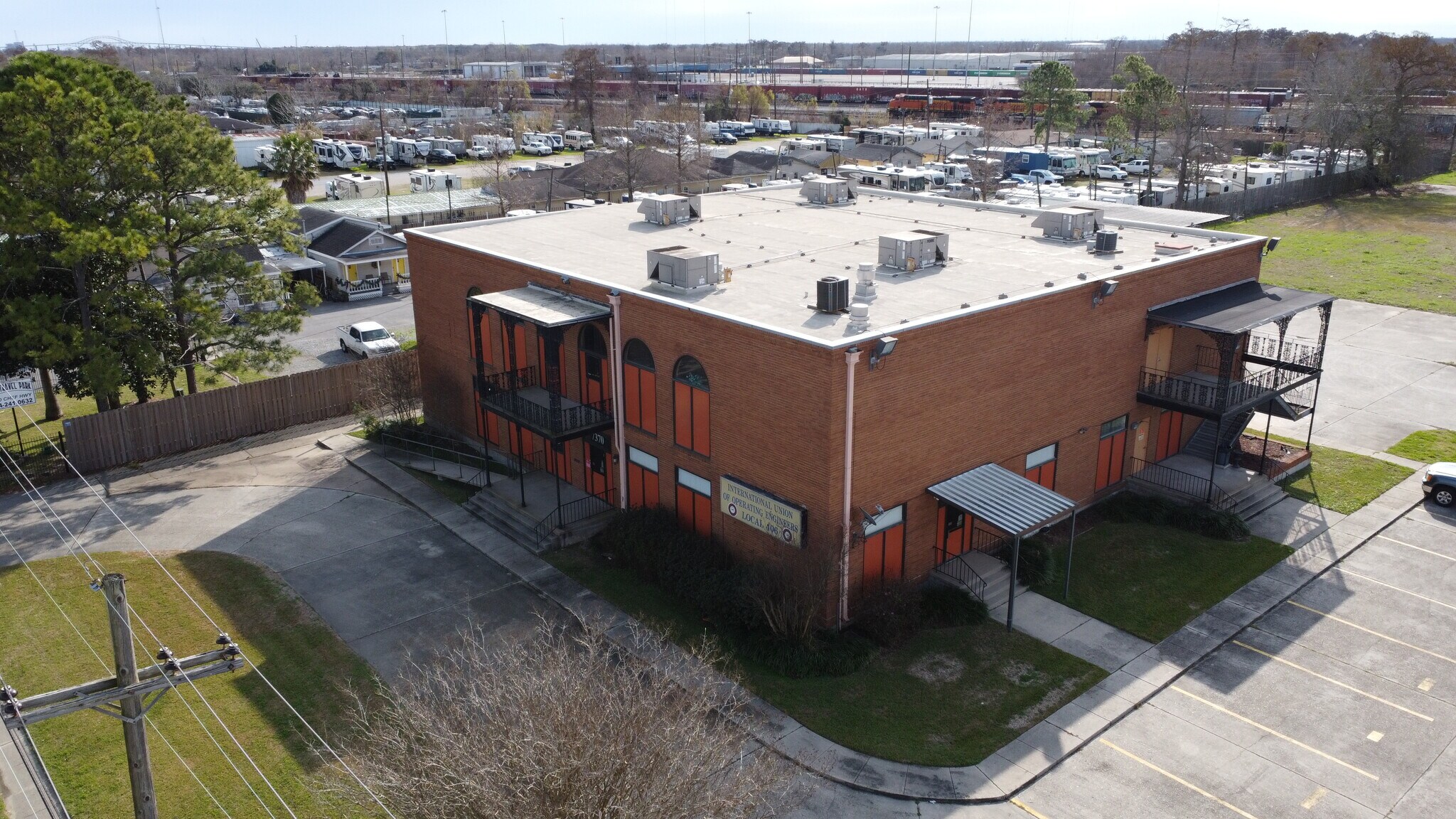 7370 Chef Menteur Hwy, New Orleans, LA 70126