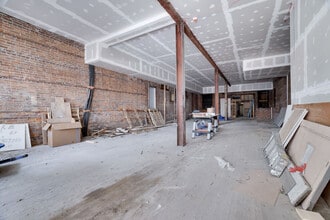 100-106 S Courtland St, East Stroudsburg, PA for lease Interior Photo- Image 2 of 9