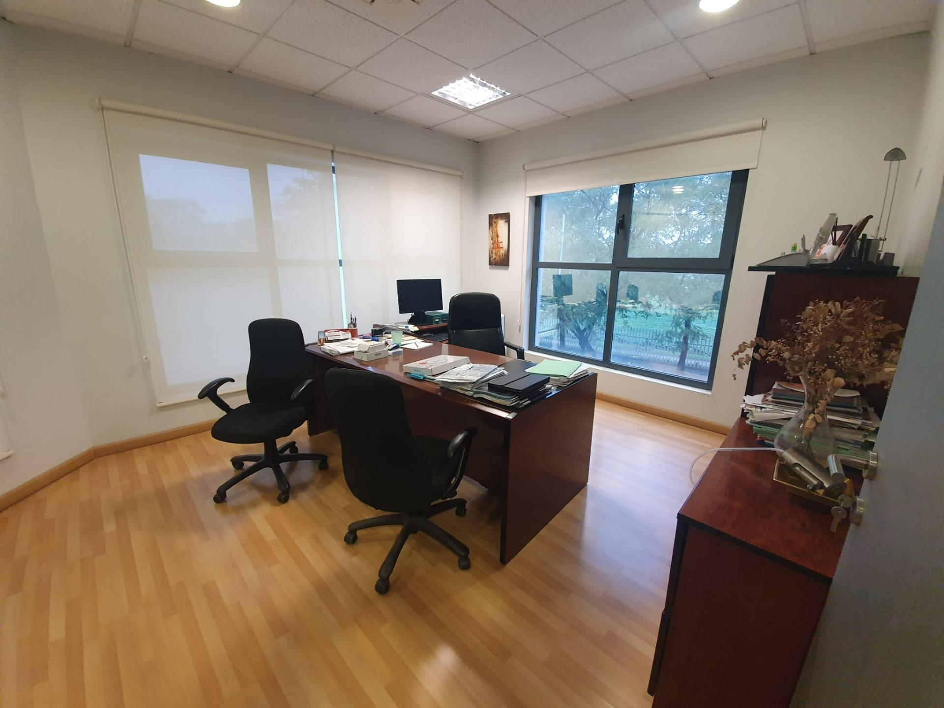 Industrial in SEVILLA for sale Building Photo- Image 1 of 34