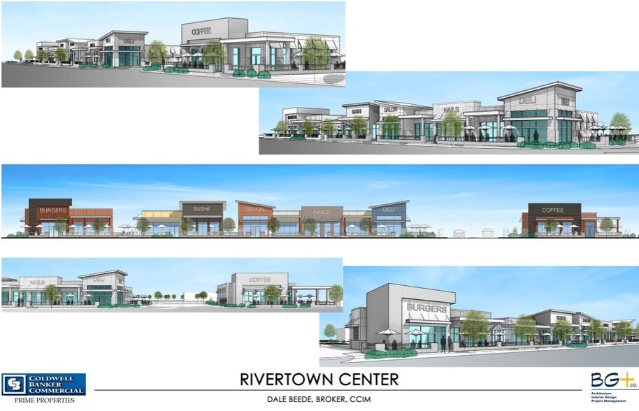 2566 Patterson Rd, Grand Junction, CO for sale - Primary Photo - Image 1 of 1