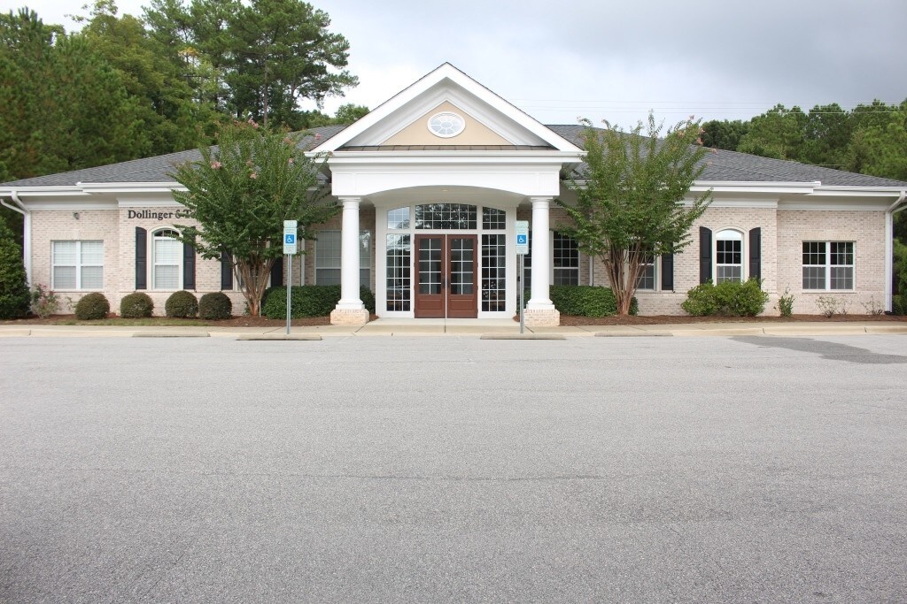 2021 Shepherds Vineyard Dr, Apex, NC for sale Building Photo- Image 1 of 1