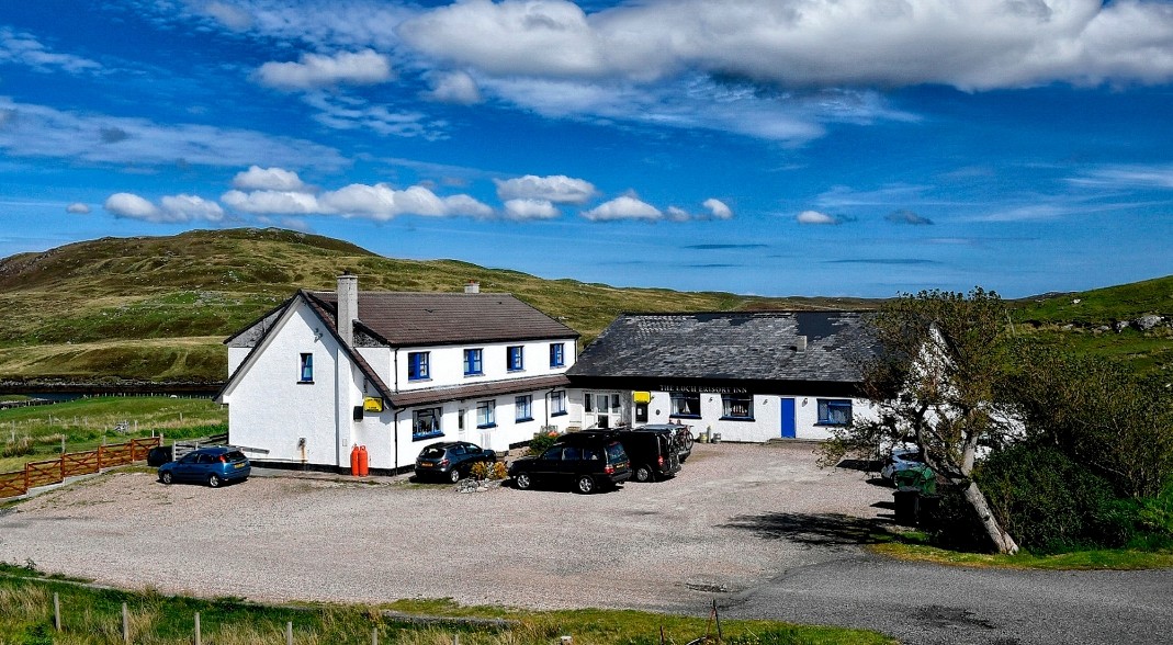 Shieldinish, Isle Of Lewis for sale Building Photo- Image 1 of 1