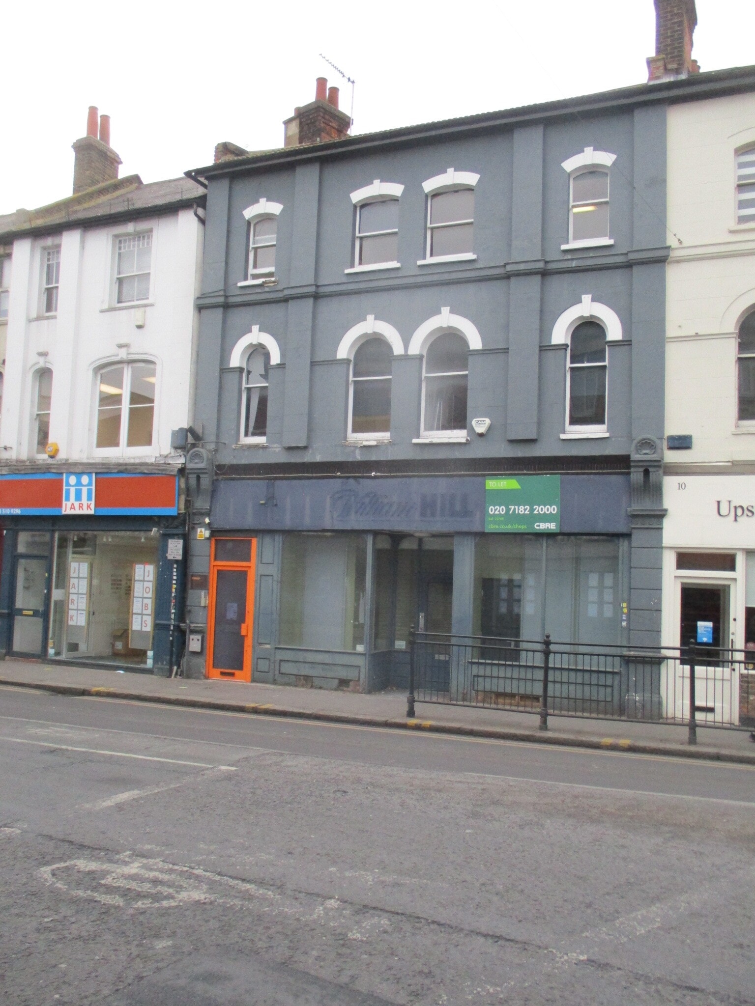 8 Southbury Rd, Enfield for sale Building Photo- Image 1 of 1