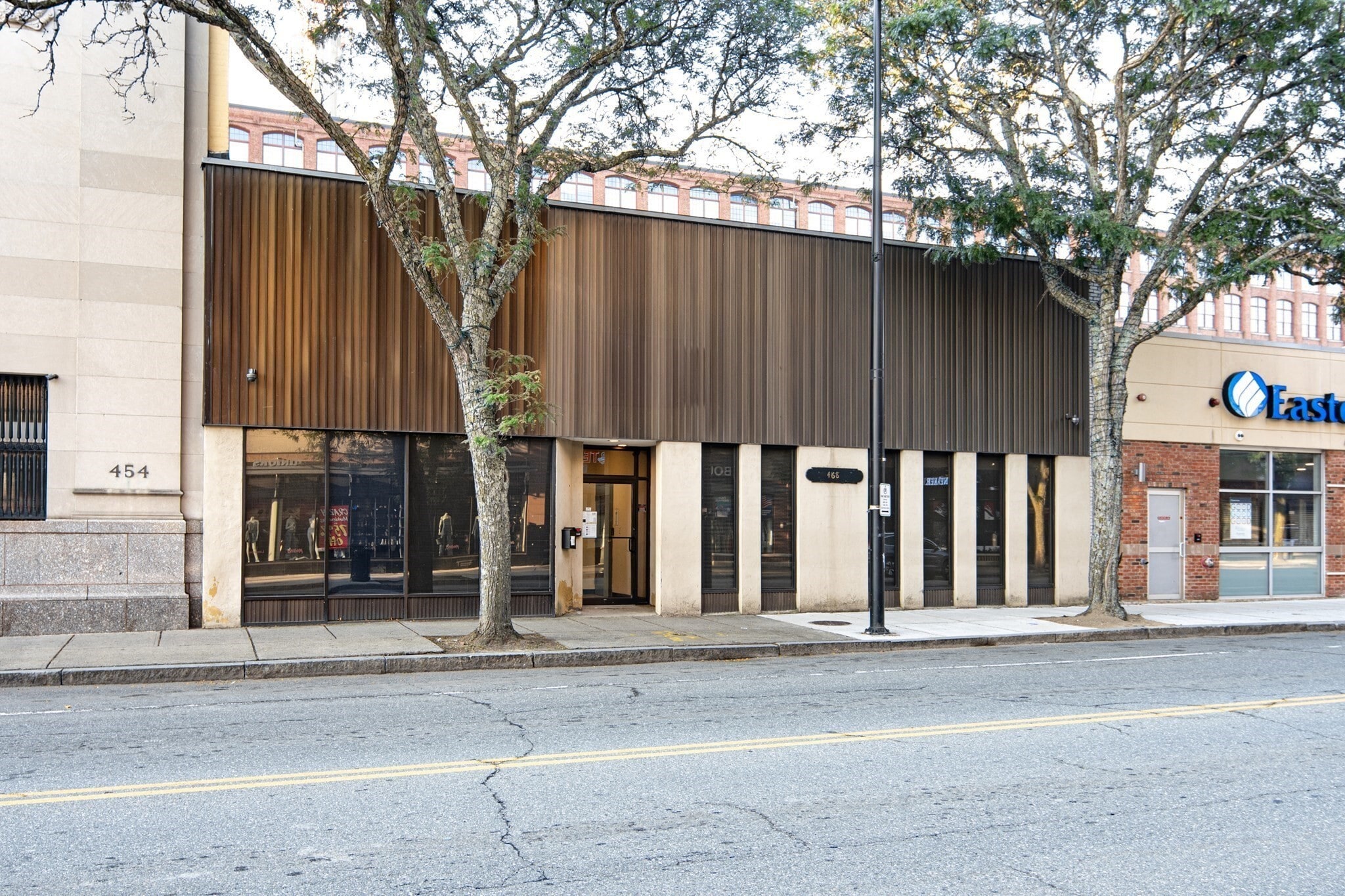 468 Essex St, Lawrence, MA for lease Building Photo- Image 1 of 12