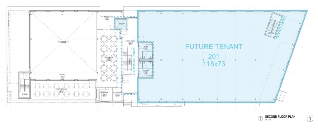 305 E Washington St, Port Washington, WI for lease Floor Plan- Image 1 of 1