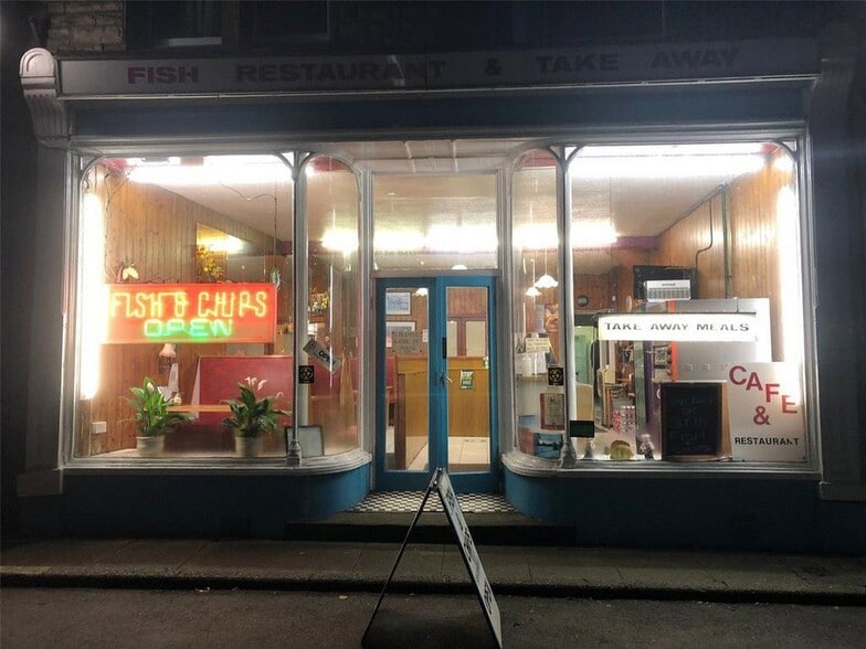 46-48 Market St, Kirkby Stephen for sale - Building Photo - Image 3 of 24