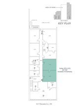 5211-5223 Wisconsin Ave NW, Washington, DC for lease Floor Plan- Image 1 of 1