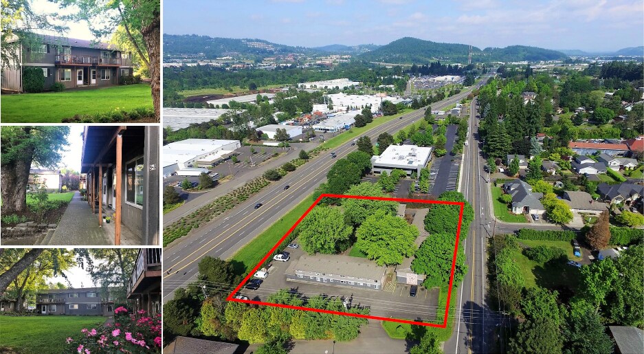 7015 SE Lake Rd, Milwaukie, OR for sale Building Photo- Image 1 of 1