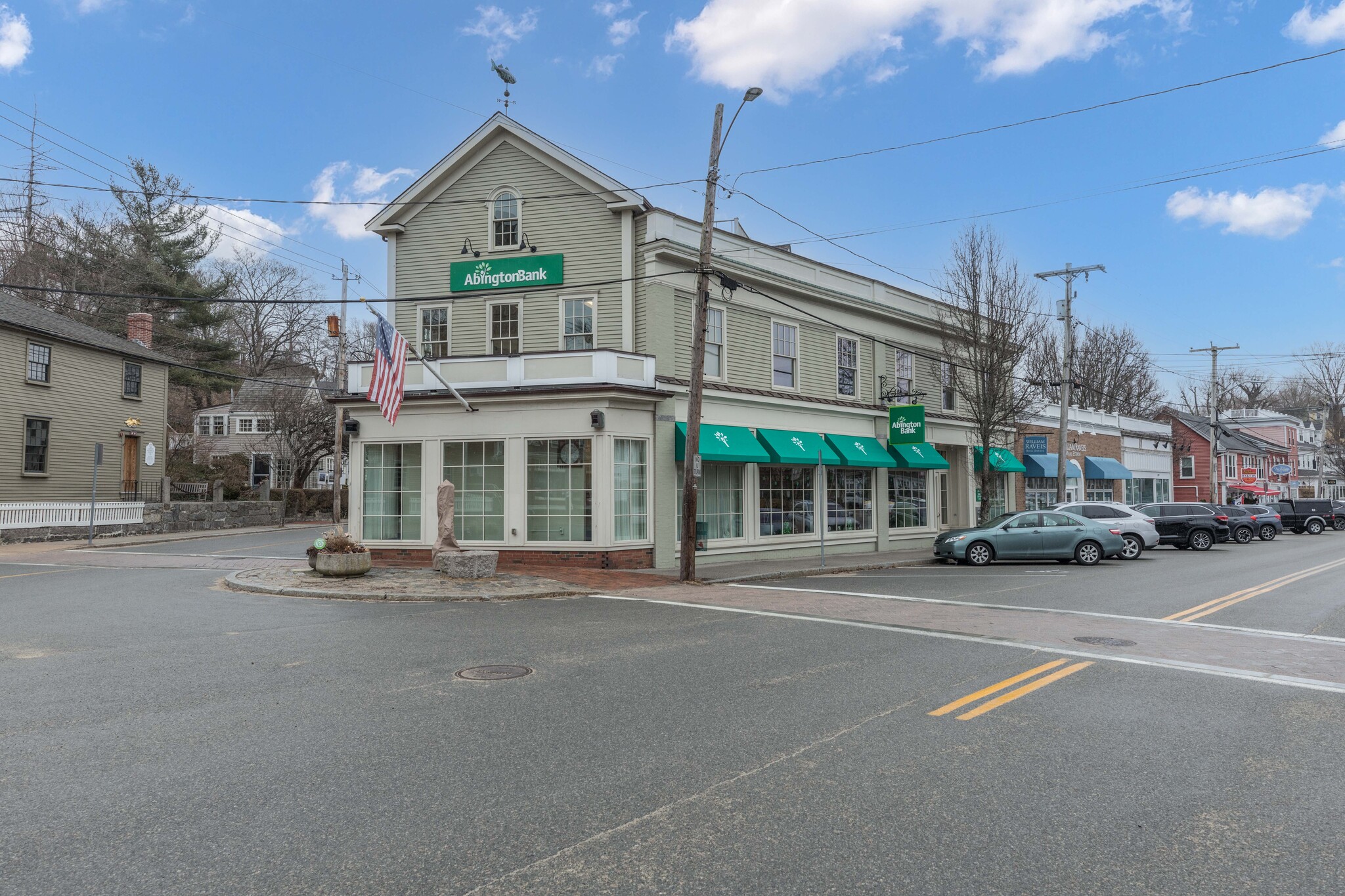 40 S Main St, Cohasset, MA for sale Building Photo- Image 1 of 1