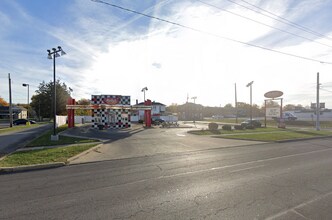 412 N Main St, Marion, OH for lease Interior Photo- Image 1 of 4