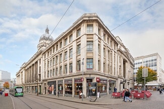 More details for High St, Nottingham - Retail for Lease