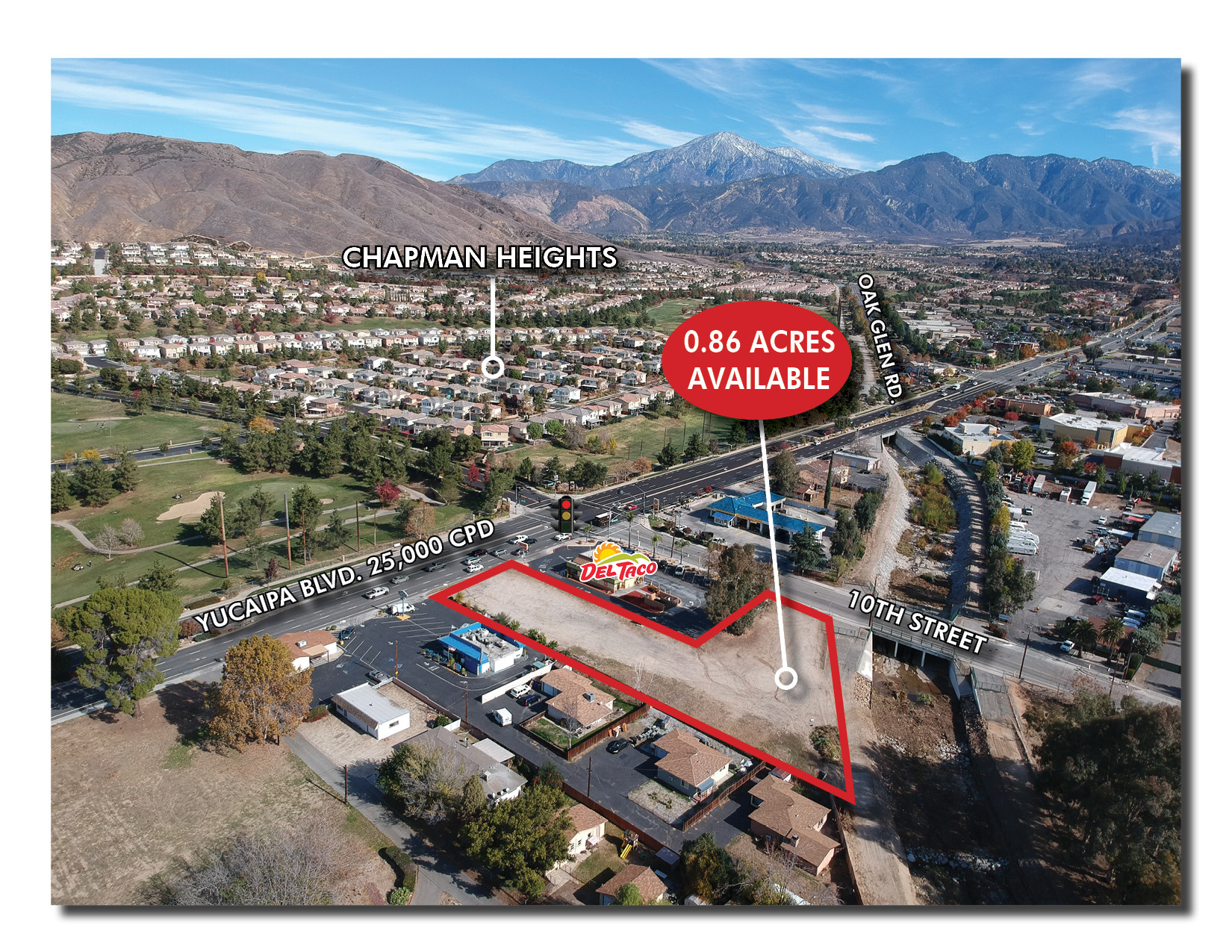 33281 Yucaipa Blvd, Yucaipa, CA 92399 | LoopNet