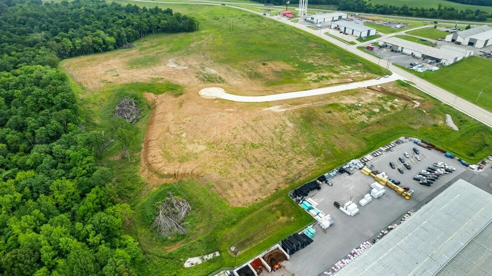 S Old Orchard Rd, Jackson, MO for sale - Primary Photo - Image 1 of 1