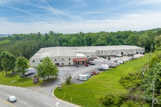 740 Veterans Memorial Hwy SE, Mableton, GA - AERIAL  map view
